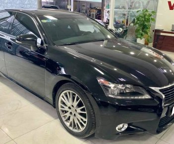 Lexus GS 350 2014 - Bán Lexus GS 350 sản xuất 2014 đăng kí lần đầu 2015