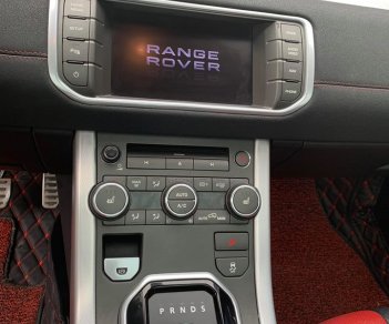 LandRover Evoque Dynamic 2013 - Bán Landrover Ranger Rover Evoque Dynamic sx 2013 đk 2014 1 chủ từ đầu đẹp xuất sắc, hồ sơ cầm tay