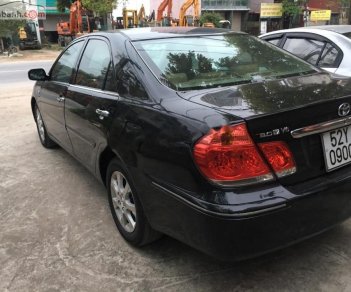 Toyota Camry 3.0 AT 2005 - Tôi cần bán xe Camry 3.0 sx năm 2005, còn rất đẹp