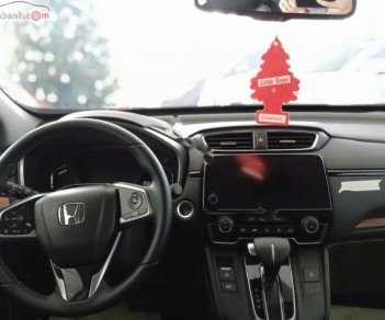 Honda CR V L 1.5 Turbo  2018 - Bán Honda CR-V 1.5 Turbo 2018, nhập khẩu nguyên chiếc từ Thái Lan