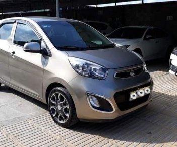 Kia Picanto MT 2014 - Cần bán lại xe Kia Picanto MT đời 2014 số sàn, 285 triệu