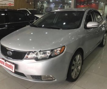 Kia Forte EX 1.6 MT 2011 - Salon ô tô Ánh Lý bán xe Kia Forte số sàn, sản xuất 2011, xe biển tỉnh, hồ sơ rút ngay trong ngày