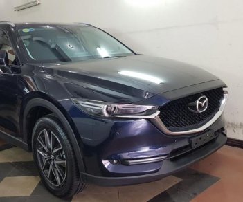 Mazda CX 5 2018 - Bán Mazda CX 5 năm sản xuất 2018, màu xanh lam