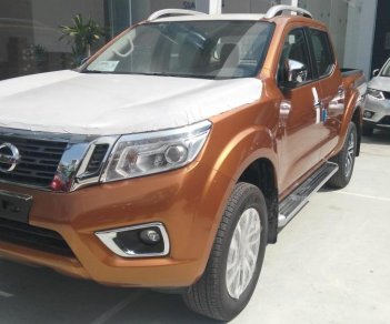 Nissan Navara 2.5 VL 2018 - Bán Nissan Navara VL full option, xe giao ngay, hỗ trợ vay 80%, giảm 55tr