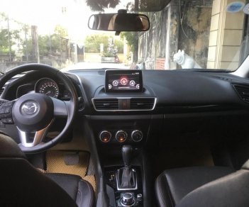 Mazda 3 1.5 2017 - Bán xe Mazda 3 1.5 2017