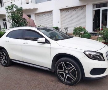 Mercedes-Benz CLA class  CLA 250  2016 - Bán xe Mercedes Benz GLA Class 250 4Matic 2016, xe chính chủ nữ xài nên giữ gìn cẩn thận như mới