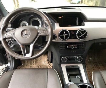 Mercedes-Benz GLK Class GLK 250 4Matic 2013 - Cần bán xe Mercedes GLK 250 4Matic, sản xuất năm 2013