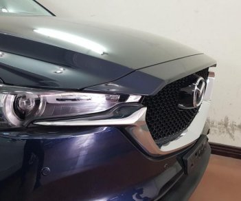 Mazda CX 5 2018 - Bán Mazda CX 5 năm sản xuất 2018, màu xanh lam