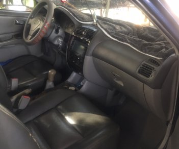 Mazda 626 2002 - Bán Mazda 626 2002 nhập khẩu Japan