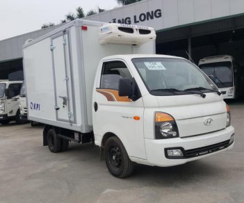 Hyundai Porter H150 2018 - Bán Hyundai Porter tải trọng 1550 kg. Liên hệ ngay 0969.852.916 để đặt xe