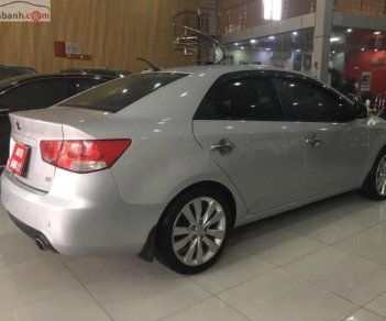 Kia Forte EX 1.6 MT 2011 - Salon ô tô Ánh Lý bán xe Kia Forte số sàn, sản xuất 2011, xe biển tỉnh, hồ sơ rút ngay trong ngày