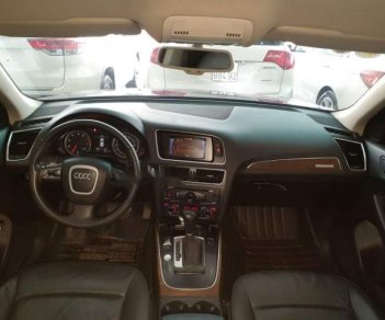 Audi Q5 2011 - Bán Audi Q5 sản xuất năm 2011, nhập khẩu