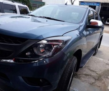 Mazda BT 50 2013 - Bán xe Mazda BT 50 sản xuất năm 2013, xe nhập, giá tốt