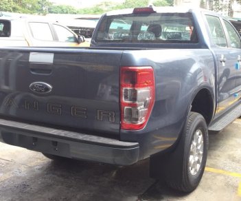 Ford Ranger XLS AT 2018 - Cần bán xe Ford Ranger XLS AT sản xuất năm 2018, nhập khẩu, 650 triệu, LH 0987987588 tại Cao Bằng