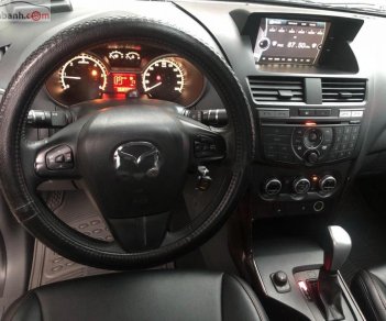 Mazda BT 50 3.2L 4x4 AT 2014 - Bán BT50 siêu mới, bản số tự động 3.2 mạnh mẽ, 2 cầu điện