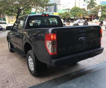 Ford Ranger XLS MT 2018 - Cần bán xe Ford Ranger XLS MT đời 2018, nhập khẩu nguyên chiếc, giá tốt LH 0989022295 tại Cao Bằng