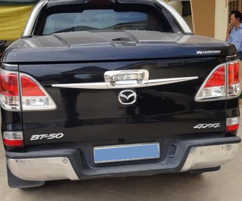 Mazda BT 50 3.2AT 2013 - Bán Mazda BT-50 đời 2013 máy dầu, tự động, bản full 2 cầu điện