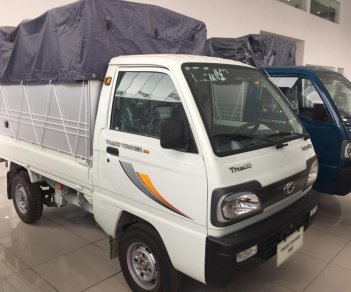 Thaco TOWNER 750A 2018 - Bán xe tải Thaco 750A đời mới 2018
