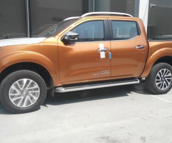 Nissan Navara 2.5 VL 2018 - Bán Nissan Navara VL full option, xe giao ngay, hỗ trợ vay 80%, giảm 55tr