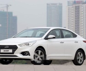 Hyundai Accent  1.4 2018 - Bán ô tô Hyundai Accent sản xuất 2018, đủ màu