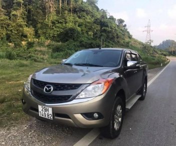 Mazda BT 50 3.2AT 2013 - Bán Madaz BT 50 máy 3.2, số tự động, vàng cát, đời 2013