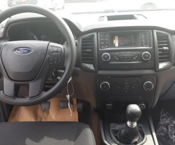 Ford Ranger XLS AT 2018 - Cần bán xe Ford Ranger XLS AT sản xuất năm 2018, nhập khẩu, 650 triệu, LH 0987987588 tại Cao Bằng