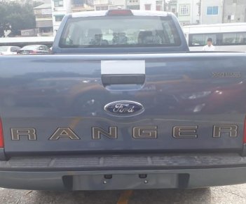 Ford Ranger XLS AT 2018 - Cần bán xe Ford Ranger XLS AT sản xuất năm 2018, nhập khẩu, 650 triệu, LH 0987987588 tại Cao Bằng