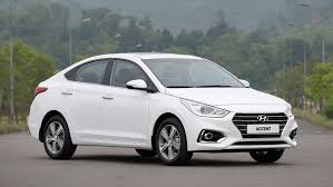 Hyundai Accent 2018 - Bán Hyundai Accent sản xuất năm 2018, màu trắng, giá chỉ 425 triệu