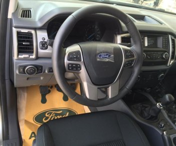 Ford Ranger XLT 2.2L 4×4 6AT 2018 - Cần bán Ford Ranger XLT AT sản xuất 2018, nhập khẩu nguyên chiếc LH 0987987588 tại Cao Bằng