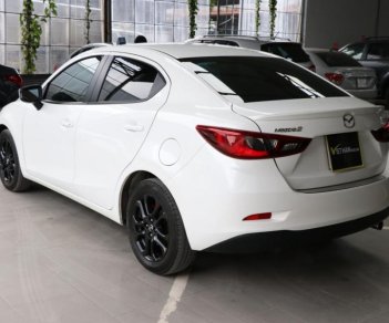 Mazda 2 1.5AT 2018 - Bán ô tô Mazda 2 1.5AT 2018, màu trắng, 548tr