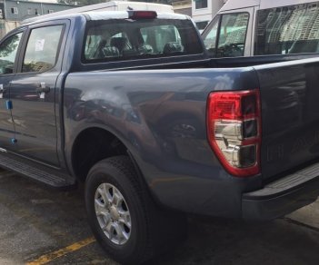Ford Ranger XLS AT 2018 - Cần bán Ford Ranger XLS AT sản xuất năm 2018, xe nhập. LH 0989022295 tại Cao Bằng