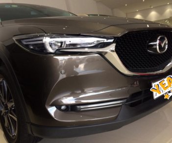 Mazda CX 5 2018 - Bán xe Mazda Cx5 bản 2.5 1 cầu