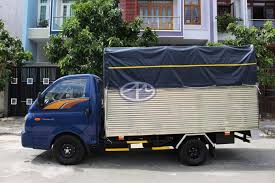 Hyundai Porter H150 2018 - Dòng tải Porter Hyundai có sẵn giao xe ngay