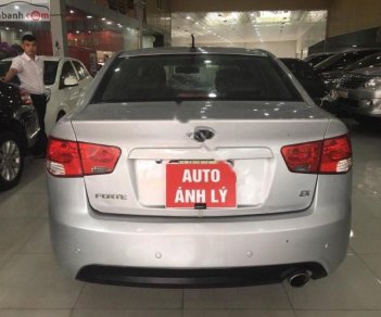 Kia Forte EX 1.6 MT 2011 - Salon ô tô Ánh Lý bán xe Kia Forte số sàn, sản xuất 2011, xe biển tỉnh, hồ sơ rút ngay trong ngày