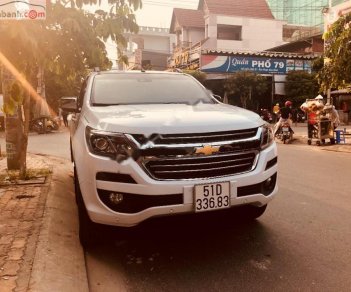 Chevrolet Colorado 2018 - Cần bán Chevrolet Colorado đời 2018, xe mới mua ít đi còn như mới