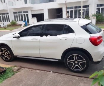 Mercedes-Benz CLA class  CLA 250  2016 - Bán xe Mercedes Benz GLA Class 250 4Matic 2016, xe chính chủ nữ xài nên giữ gìn cẩn thận như mới