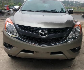 Mazda BT 50 3.2L 4x4 AT 2014 - Bán BT50 siêu mới, bản số tự động 3.2 mạnh mẽ, 2 cầu điện