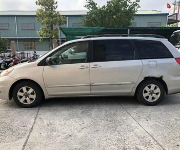 Toyota Sienna  LE 2008 - Cần bán xe Toyota Sienna LE đời 2008 chính chủ, giá tốt