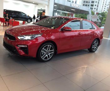 Kia Cerato 2.0 AT 2018 - *** Hot Hot Hot *** Bán Kia Cerato 2019 - sẵn xe, đủ màu, giao ngay, hotline 0986.530.504