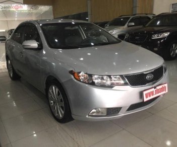 Kia Forte EX 1.6 MT 2011 - Salon ô tô Ánh Lý bán xe Kia Forte số sàn, sản xuất 2011, xe biển tỉnh, hồ sơ rút ngay trong ngày