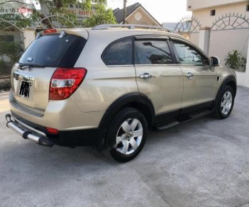 Chevrolet Captiva LT 2008 - Bán Chevrolet Captiva LT 2008 số sàn, giá tốt