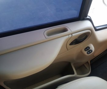 Ford Transit Lx 2016 - Cần bán Ford Transit Lx sản xuất 2016, màu bạc, 660tr