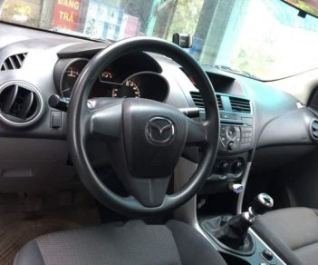 Mazda BT 50 2015 - Bán xe Mazda BT 50 năm sản xuất 2015, màu đỏ, nhập khẩu nguyên chiếc chính chủ