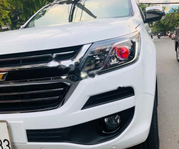 Chevrolet Colorado 2018 - Cần bán Chevrolet Colorado đời 2018, xe mới mua ít đi còn như mới
