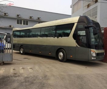 Hyundai Universe Weichai 336 2018 - Bán xe khách 47 chỗ Hyundai Universe, đời 2019