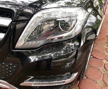 Mercedes-Benz GLK Class GLK 250 4Matic 2013 - Cần bán xe Mercedes GLK 250 4Matic, sản xuất năm 2013