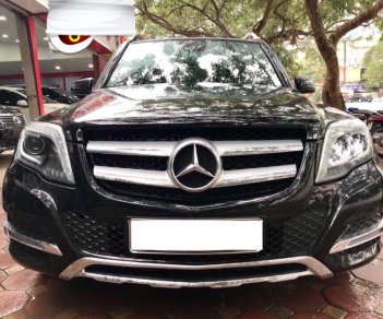 Mercedes-Benz GLK Class GLK 250 4Matic 2013 - Cần bán xe Mercedes GLK 250 4Matic, sản xuất năm 2013