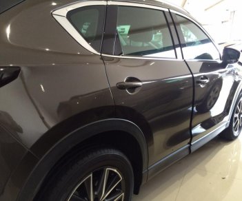 Mazda CX 5 2018 - Bán xe Mazda Cx5 bản 2.5 1 cầu