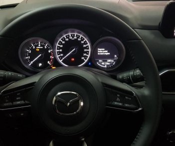 Mazda CX 5 2018 - Bán Mazda CX 5 năm sản xuất 2018, màu xanh lam