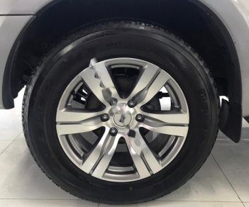 Ford Everest 4x2 MT 2011 - Bán Ford Everest 4x2 MT năm 2011, màu xám số sàn